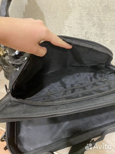 Сумка для ноутбука