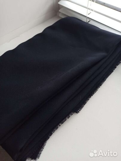 Отрезы тканей