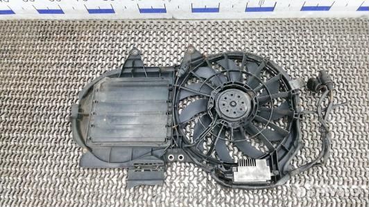 Вентилятор радиатора audi A4 B7 (PML23KE01)