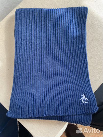 Шарф Original Penguin
