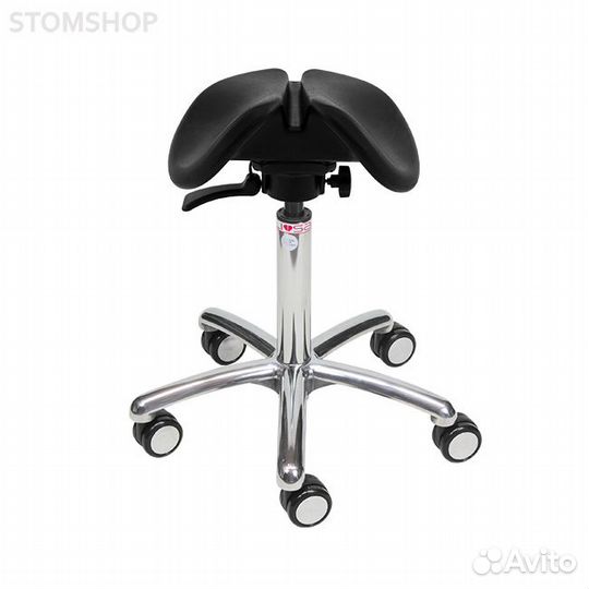 Salli Slim Swing - эргономичный стул врача-стомато