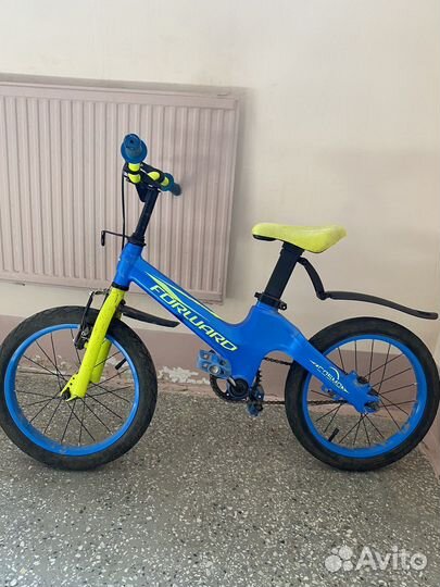 Велосипед детский Forward cosmo