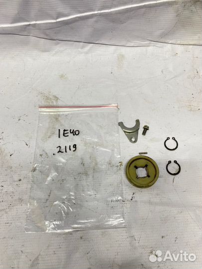 Шестерня масляного насоса Stels Vortex 50 1E40QMB