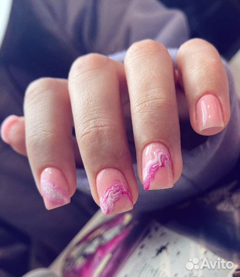 Маникюр Педикюр в Новороссийске