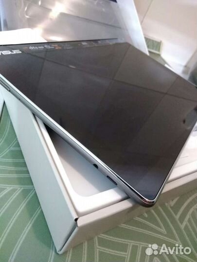 Планшет asus zenpad 10 z300