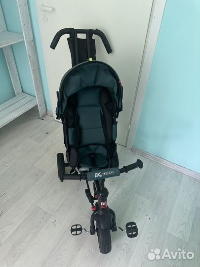 Детский велосипед бу