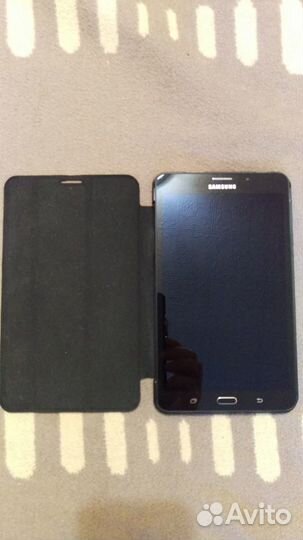 Планшет samsung Galaxy Tab A6 SM-T285