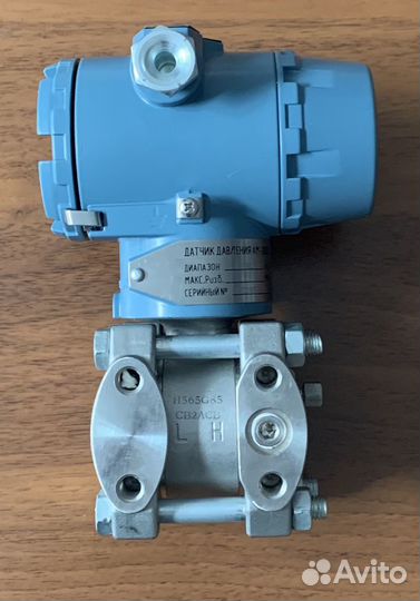 Датчики давления ам-2000 GP5 и GP6 Юторус