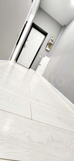 Дом 86 м² на участке 3 сот.