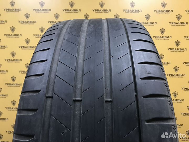Michelin Latitude Sport 3 255/55 R18 109Y