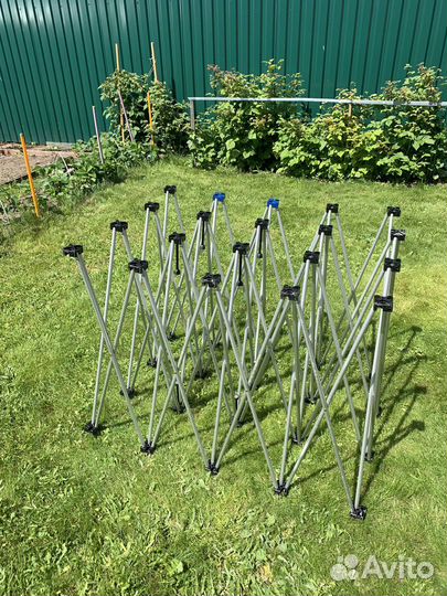 Поп ап стенд