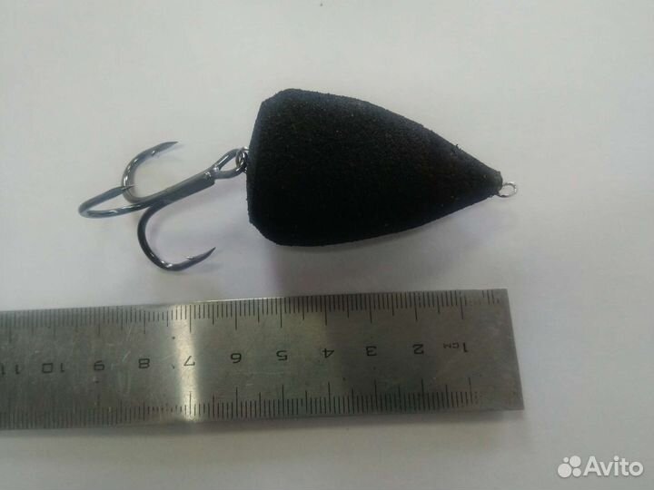 Уловистая Мышь приманка