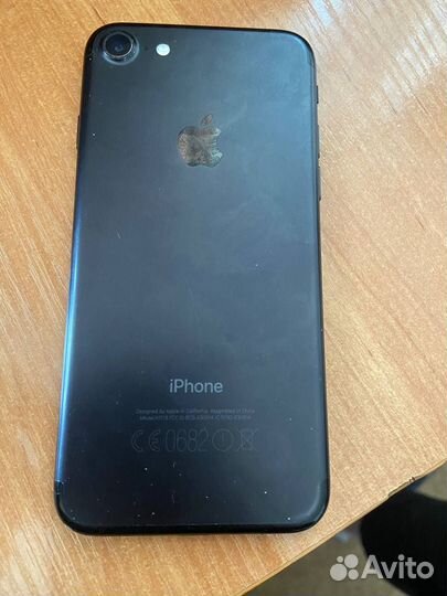 iPhone 7, 32 ГБ