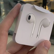 Наушники earpods оригинал