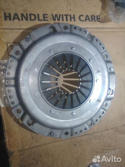 Корзина сцепления Opel Astra Vectra