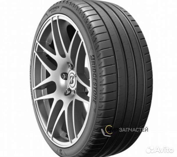 Bridgestone Potenza Sport 275/40 R19 105Y