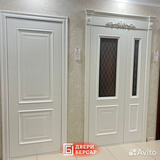 Двери в рассрочку без первого взноса