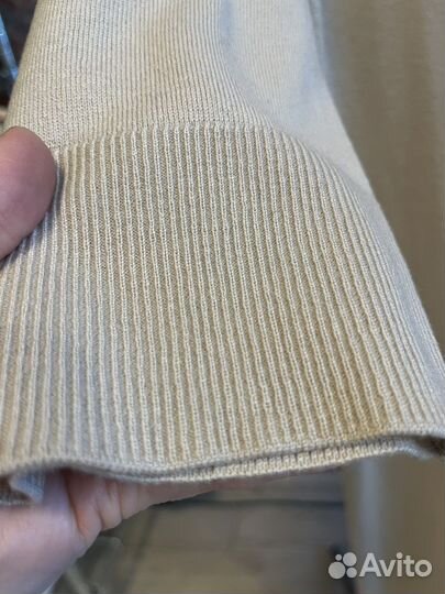 Платье джемпер свитер gant