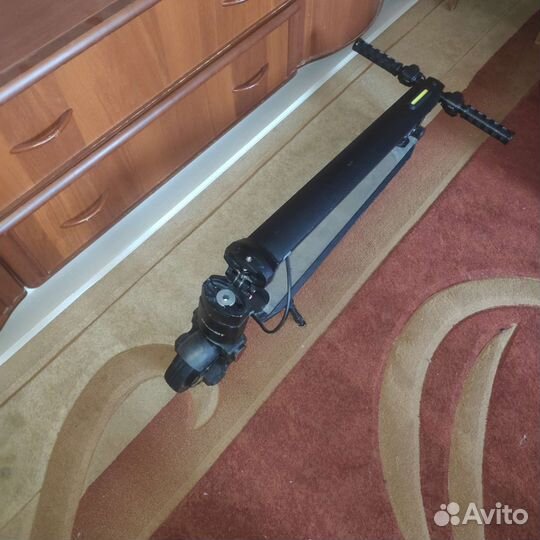 Детский электросамокат icon bit tt