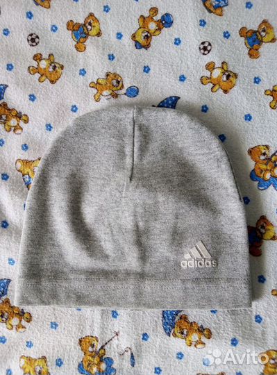 Шапки детские