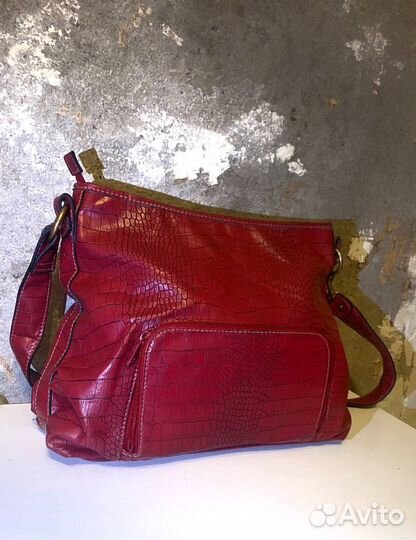 Винтажная сумка