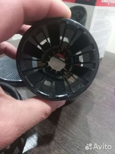 Насадка для фена babyliss