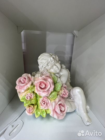 Статуэтка ангел