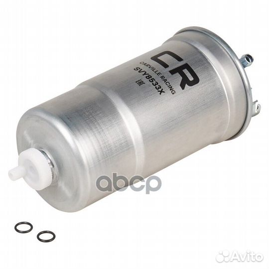 Фильтр топливный VAG Passat B5 (96) 1.9D