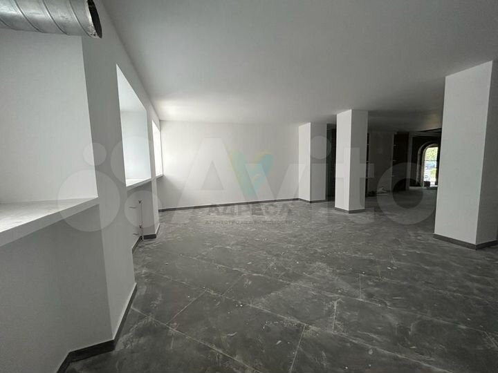 Торговое помещение 16-153,25 м² Проспект Октября