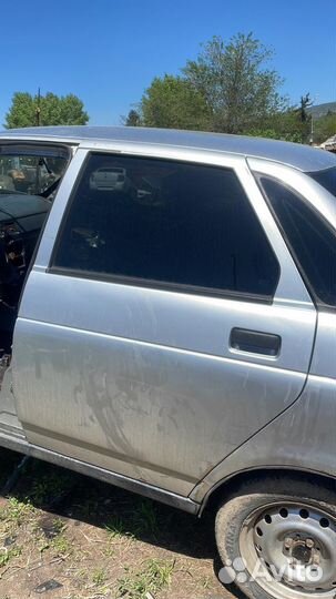 Диффузор вентилятора granta fl