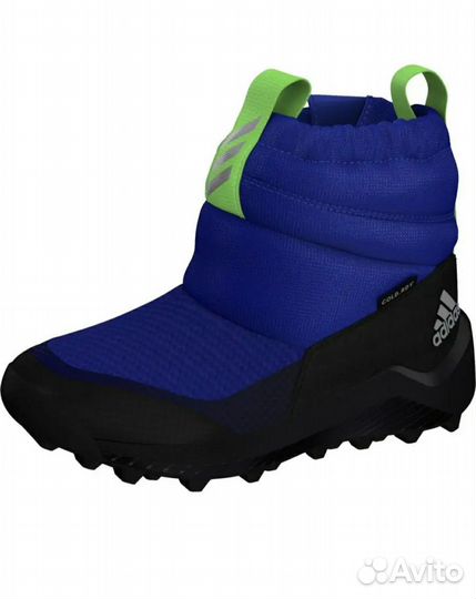 Полусапожки adidas