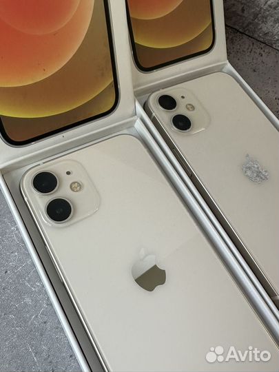 iPhone 12 mini, 128 ГБ