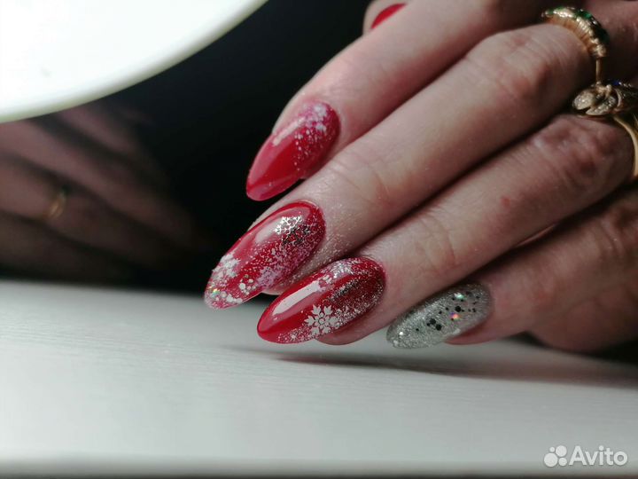 Маникюр, педикюр, депиляция, шугаринг, брови