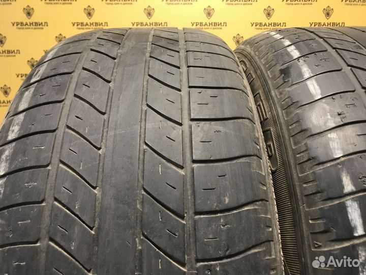 Goodyear Wrangler HP All Weather 255/55 R19 111V