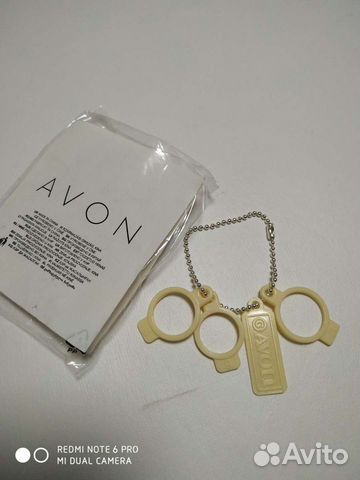 Определитель размера колец