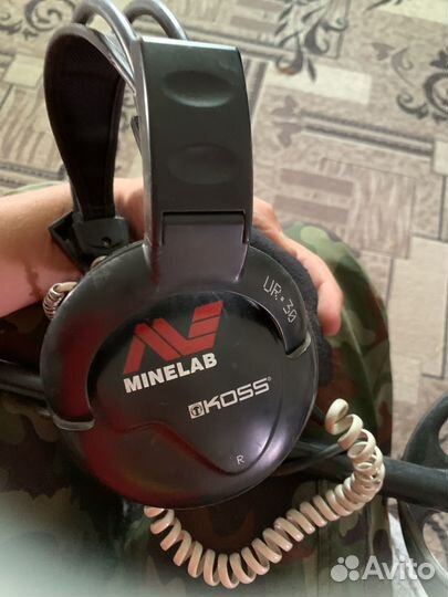 Металлоискатель ака Сигнум 7272M MFD Pro