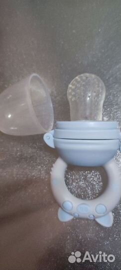 Ниблер для прикорма roxy-kids