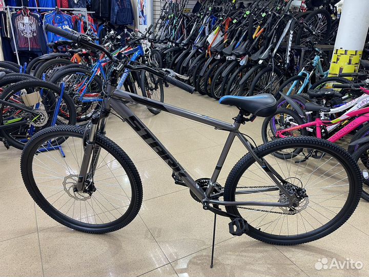 Горный велосипед stark tank 29.1 d