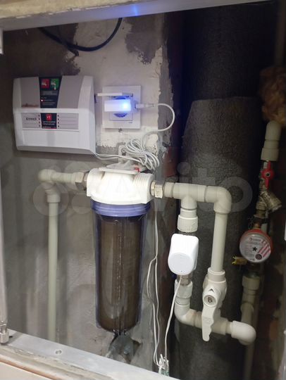 2-к. квартира, 75 м², 2/3 эт.