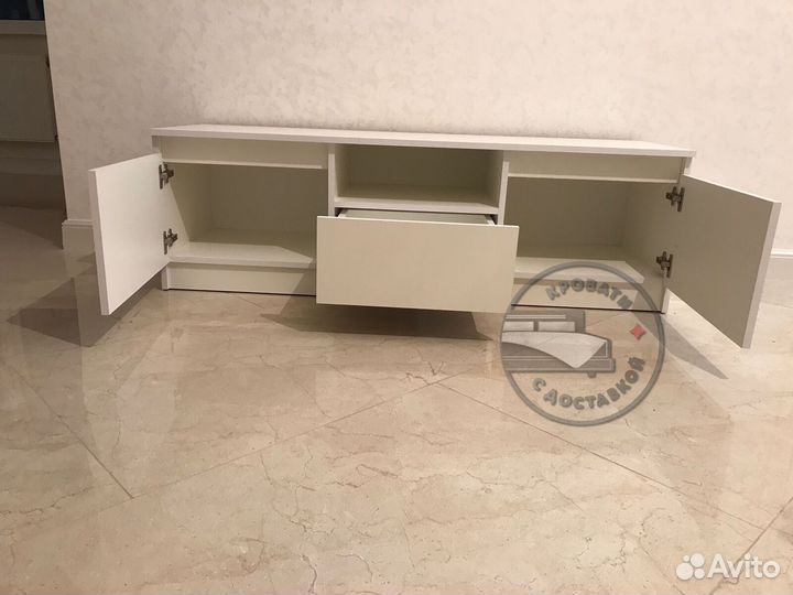 Тумба под тв