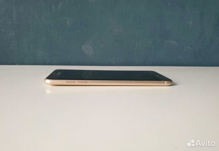 Samsung Galaxy C5, 4/32 ГБ