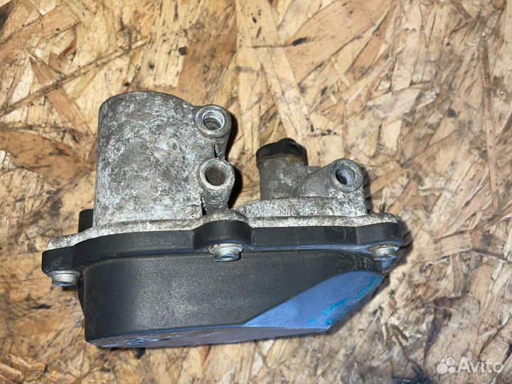 Сервопривод заслонок vag 2.0 tfsi tsi