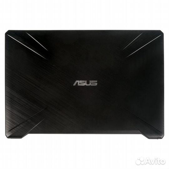 Крышка экрана (матрицы) для ноутбука Asus TUF Gami