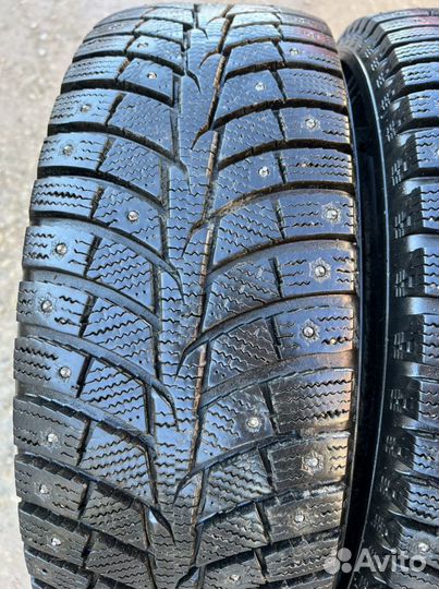 Laufenn I Fit Ice LW 71 215/65 R16
