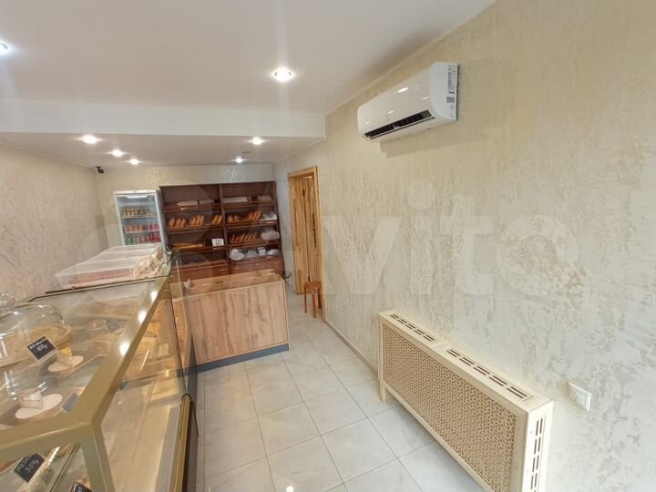 Продам помещение свободного назначения, 63 м²