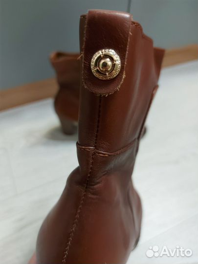 Полусапоги женские осенние Avanti 38