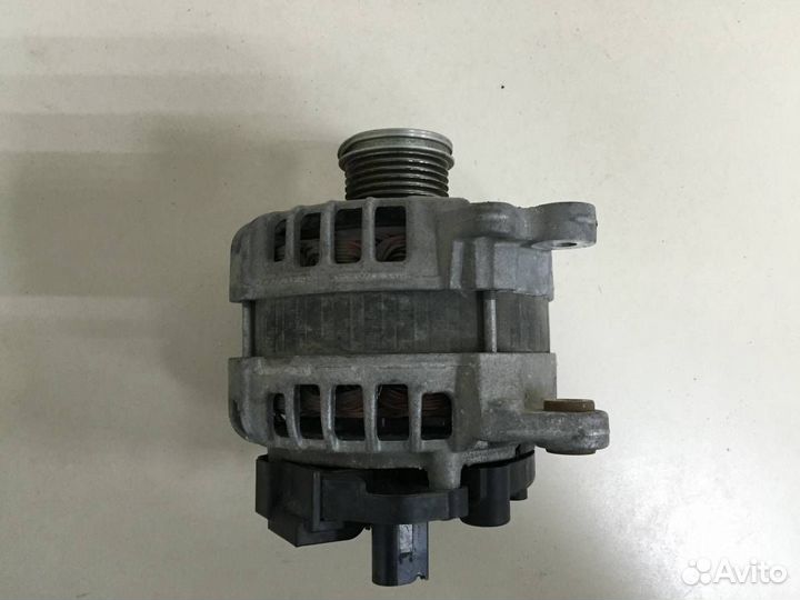 Генератор Volkswagen Polo Sed RUS 2011