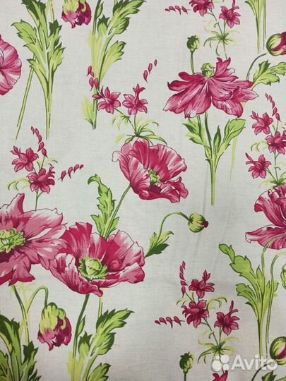 Ткань оптом