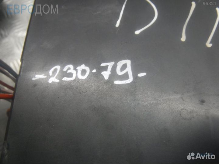 Блок предохранителей mercedes W163 s1108867