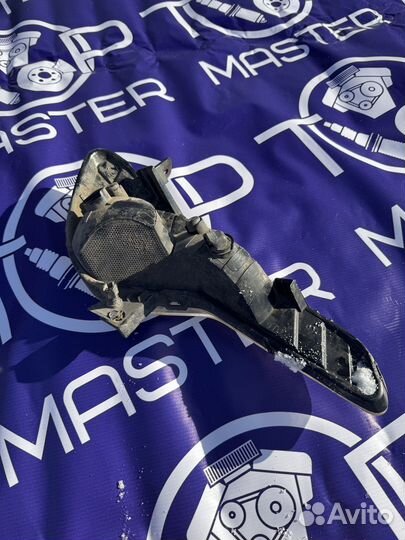 Птф передняя левая KIA sportage 3